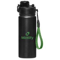 Altitude Mendez Stainless Steel Water Bottle – 750ml