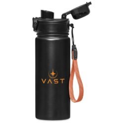 Altitude Mendez Stainless Steel Water Bottle – 750ml