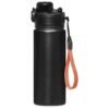 Altitude Mendez Stainless Steel Water Bottle – 750ml