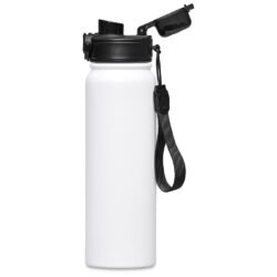 Altitude Serrano Stainless Steel Vacuum Water Bottle – 750ml