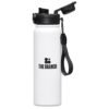 Altitude Serrano Stainless Steel Vacuum Water Bottle – 750ml