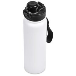 Altitude Serrano Stainless Steel Vacuum Water Bottle – 750ml