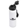 Altitude Serrano Stainless Steel Vacuum Water Bottle – 750ml