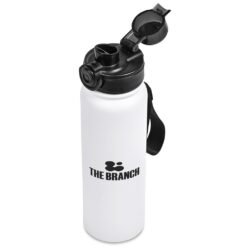 Altitude Serrano Stainless Steel Vacuum Water Bottle – 750ml