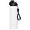 Altitude Serrano Stainless Steel Vacuum Water Bottle – 750ml