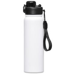 Altitude Serrano Stainless Steel Vacuum Water Bottle – 750ml