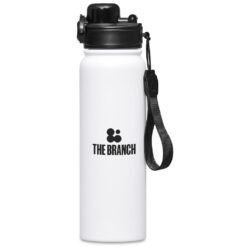 Altitude Serrano Stainless Steel Vacuum Water Bottle – 750ml