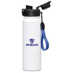 Altitude Serrano Stainless Steel Vacuum Water Bottle – 750ml