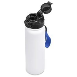 Altitude Serrano Stainless Steel Vacuum Water Bottle – 750ml