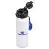 Altitude Serrano Stainless Steel Vacuum Water Bottle – 750ml