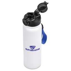 Altitude Serrano Stainless Steel Vacuum Water Bottle – 750ml