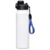 Altitude Serrano Stainless Steel Vacuum Water Bottle – 750ml