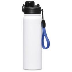 Altitude Serrano Stainless Steel Vacuum Water Bottle – 750ml