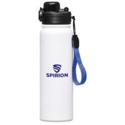 Altitude Serrano Stainless Steel Vacuum Water Bottle – 750ml