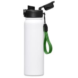 Altitude Serrano Stainless Steel Vacuum Water Bottle – 750ml