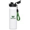 Altitude Serrano Stainless Steel Vacuum Water Bottle – 750ml