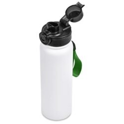 Altitude Serrano Stainless Steel Vacuum Water Bottle – 750ml