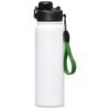 Altitude Serrano Stainless Steel Vacuum Water Bottle – 750ml