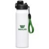 Altitude Serrano Stainless Steel Vacuum Water Bottle – 750ml