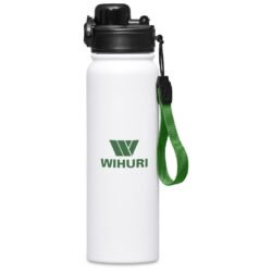 Altitude Serrano Stainless Steel Vacuum Water Bottle – 750ml