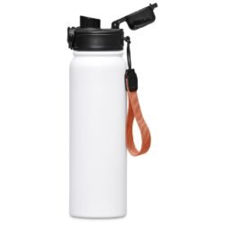 Altitude Serrano Stainless Steel Vacuum Water Bottle – 750ml