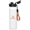 Altitude Serrano Stainless Steel Vacuum Water Bottle – 750ml