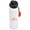 Altitude Serrano Stainless Steel Vacuum Water Bottle – 750ml
