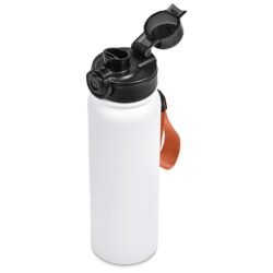 Altitude Serrano Stainless Steel Vacuum Water Bottle – 750ml