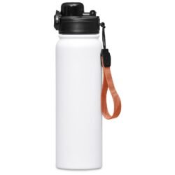 Altitude Serrano Stainless Steel Vacuum Water Bottle – 750ml