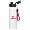 Altitude Serrano Stainless Steel Vacuum Water Bottle – 750ml