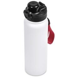 Altitude Serrano Stainless Steel Vacuum Water Bottle – 750ml