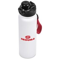 Altitude Serrano Stainless Steel Vacuum Water Bottle – 750ml