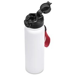 Altitude Serrano Stainless Steel Vacuum Water Bottle – 750ml