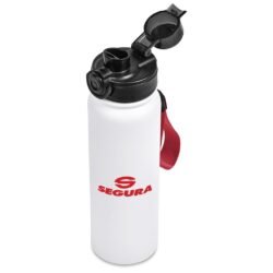 Altitude Serrano Stainless Steel Vacuum Water Bottle – 750ml