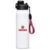 Altitude Serrano Stainless Steel Vacuum Water Bottle – 750ml