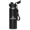 Altitude Navarro Stainless Steel Vacuum Water Bottle – 750ml