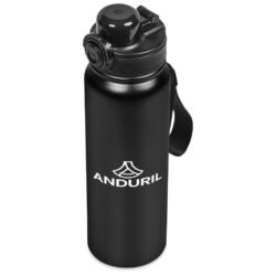 Altitude Navarro Stainless Steel Vacuum Water Bottle – 750ml