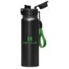 Altitude Navarro Stainless Steel Vacuum Water Bottle – 750ml