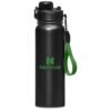 Altitude Navarro Stainless Steel Vacuum Water Bottle – 750ml