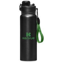 Altitude Navarro Stainless Steel Vacuum Water Bottle – 750ml