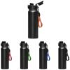 Altitude Navarro Stainless Steel Vacuum Water Bottle – 750ml