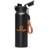 Altitude Navarro Stainless Steel Vacuum Water Bottle – 750ml