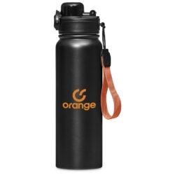 Altitude Navarro Stainless Steel Vacuum Water Bottle – 750ml