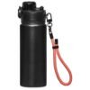 Altitude Pirlo Stainless Steel Water Bottle – 750ml