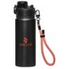 Altitude Pirlo Stainless Steel Water Bottle – 750ml