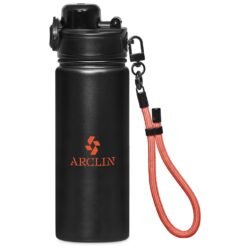 Altitude Pirlo Stainless Steel Water Bottle – 750ml