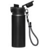 Altitude Pirlo Stainless Steel Water Bottle – 750ml