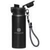 Altitude Pirlo Stainless Steel Water Bottle – 750ml