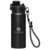 Altitude Pirlo Stainless Steel Water Bottle – 750ml