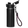 Altitude Pirlo Stainless Steel Water Bottle – 750ml